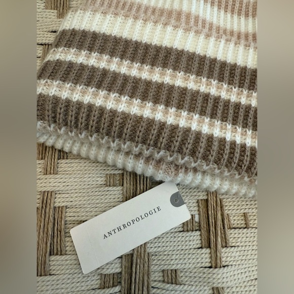 Anthropologie Beanie NWT - Picture 2 of 2